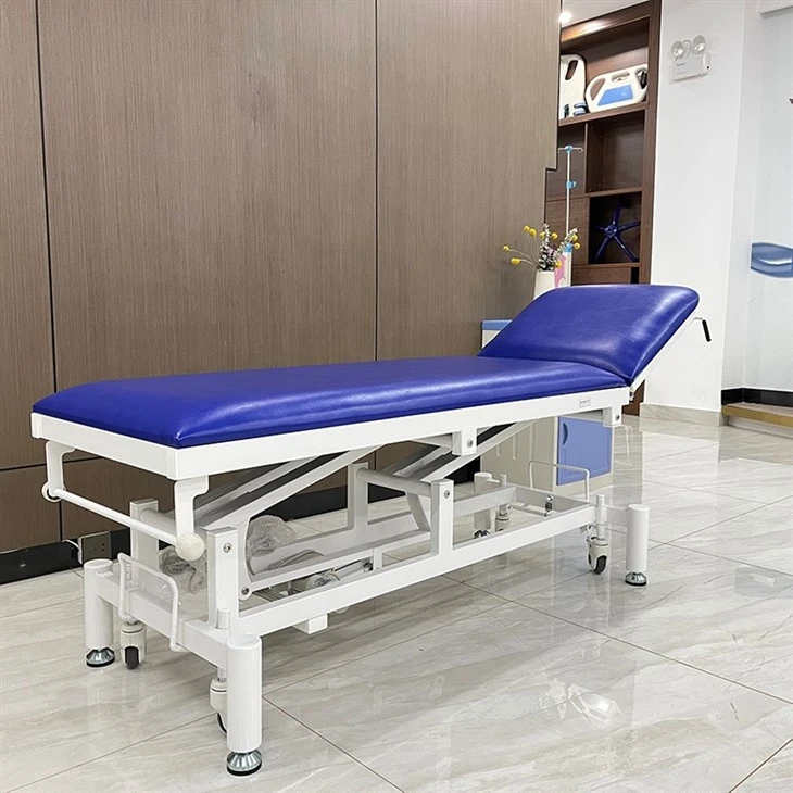 KENYUE Hydraulic Stretcher Trolley KY-20-EB