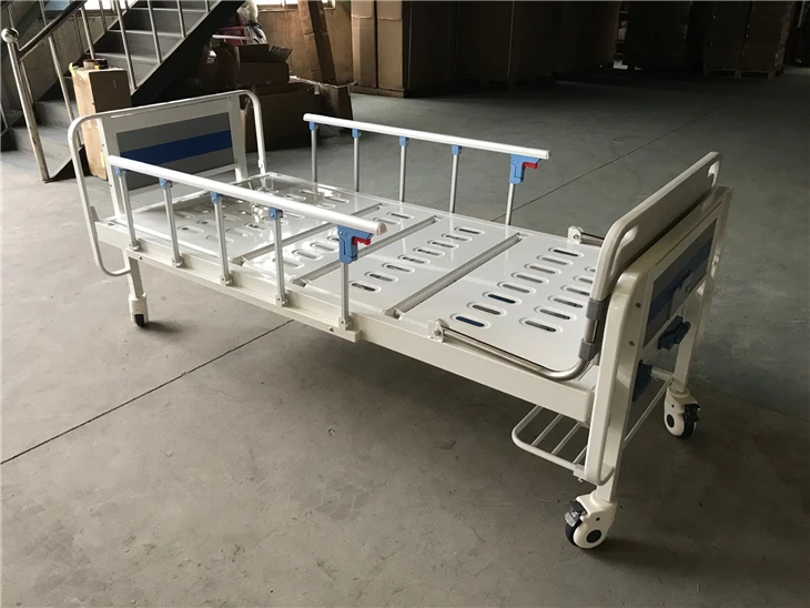KENYUE Manual Nursing Bed KY-PD8206