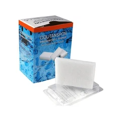 Jelatin emostatik eponj