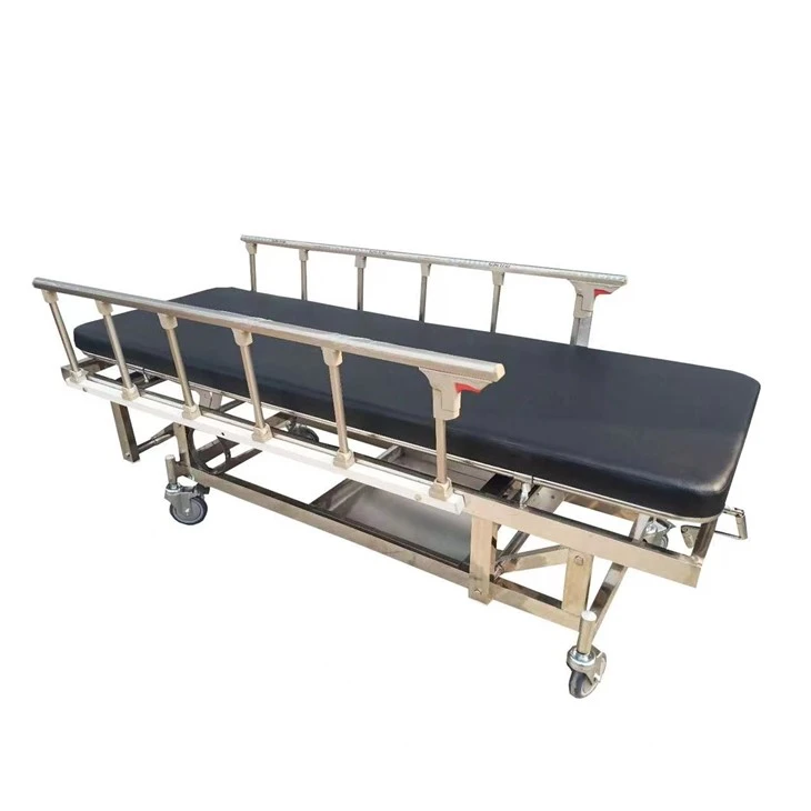 Luxury Patient Structure Trolley