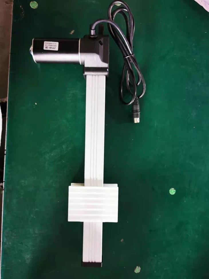 Magnetic Switch Push Rod