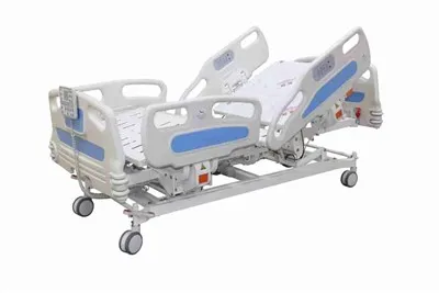 Senk-fonksyon kabann elektrik ICU kabann